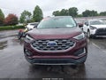 2023 Ford Edge — photo 12 of 16 | VIN 2FMPK4K93PBA22641