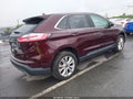 2023 Ford Edge — photo 4 of 16 | VIN 2FMPK4K93PBA22641