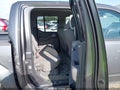 2016 Nissan Frontier — photo 8 of 15 | VIN 1N6AD0ER1GN789981