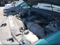 Photo 10 of 11 — 1997 Ford F-150