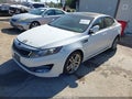 Photo 2 of 12 — 2013 Kia Optima