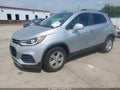 2018 Chevrolet Trax — photo 2 of 16 | VIN KL7CJLSB9JB698850