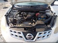 Photo 10 of 11 — 2012 Nissan Rogue