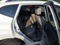 Photo 8 of 11 — 2012 Nissan Rogue
