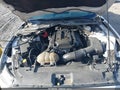 2016 Ford Mustang — photo 10 of 16 | VIN 1FA6P8TH2G5268976