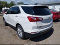 2018 Chevrolet Equinox — photo 3 of 16 | VIN 2GNAXSEV6J6295301