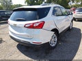 2018 Chevrolet Equinox — photo 4 of 16 | VIN 2GNAXSEV6J6295301