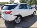 2018 Chevrolet Equinox — photo 6 of 16 | VIN 2GNAXSEV6J6295301