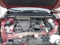2023 Toyota Highlander — photo 10 of 17 | VIN 5TDKDRBH3PS008119