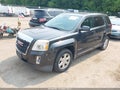 2014 GMC Terrain — photo 2 of 17 | VIN 2GKALMEK3E6229921