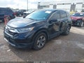 2018 Honda CR-V — photo 2 of 17 | VIN 2HKRW5H38JH403472