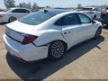 2021 Hyundai Sonata — photo 4 of 16 | VIN KMHL54JJ0MA022766