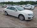 2011 Ford Fusion — photo 1 of 11 | VIN 3FAHP0HA3BR346452