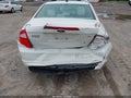 2011 Ford Fusion — photo 6 of 11 | VIN 3FAHP0HA3BR346452