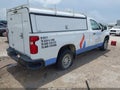 2021 Chevrolet Silverado 1500 — photo 4 of 18 | VIN 3GCNWAEH0MG270940