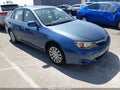 Photo 1 of 11 — 2010 Subaru Impreza