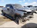 2025 GMC Sierra — photo 1 of 16 | VIN 1GT4UNEY7SF221211