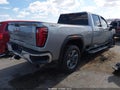 2025 GMC Sierra — photo 4 of 16 | VIN 1GT4UNEY7SF221211