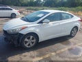 2013 Hyundai Elantra — photo 2 of 17 | VIN 5NPDH4AE6DH199172