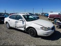 2005 Buick LaCrosse — photo 1 of 16 | VIN 2G4WC532751320015