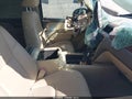 2011 Chevrolet Tahoe — photo 5 of 10 | VIN 1GNSCBE01BR381450