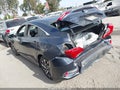 2016 Honda Civic — photo 3 of 19 | VIN 19XFC2F74GE202262