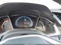 2016 Honda Civic — photo 7 of 19 | VIN 19XFC2F74GE202262