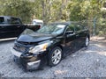 2013 Nissan Altima — photo 2 of 16 | VIN 1N4AL3AP7DC912465