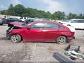 2011 Hyundai Sonata — photo 13 of 15 | VIN 5NPEB4AC6BH006309