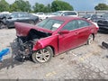 2011 Hyundai Sonata — photo 2 of 15 | VIN 5NPEB4AC6BH006309