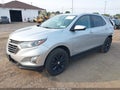 Photo 2 of 17 — 2020 Chevrolet Equinox