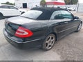 Photo 6 of 11 — 2005 Mercedes-Benz CLK-Class