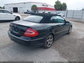 Photo 4 of 11 — 2005 Mercedes-Benz CLK-Class