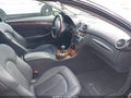 Photo 5 of 11 — 2005 Mercedes-Benz CLK-Class