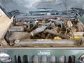2011 Jeep Wrangler Unlimited — photo 10 of 11 | VIN 1J4BA5H12BL576684