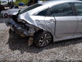 2018 Honda Civic — photo 20 of 20 | VIN 19XFC2F71JE015116