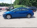 Photo 14 of 20 — 2013 Honda Civic
