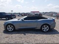 2020 Chevrolet Camaro — photo 14 of 16 | VIN 1G1FB3DS8L0111376