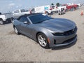 2020 Chevrolet Camaro — photo 1 of 16 | VIN 1G1FB3DS8L0111376