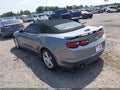 2020 Chevrolet Camaro — photo 3 of 16 | VIN 1G1FB3DS8L0111376