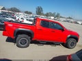 Photo 14 of 18 — 2024 Toyota Tacoma