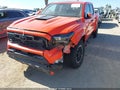 Photo 12 of 18 — 2024 Toyota Tacoma