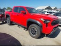 Photo 1 of 18 — 2024 Toyota Tacoma