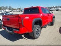 Photo 4 of 18 — 2024 Toyota Tacoma