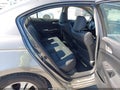 2012 Honda Accord — photo 8 of 16 | VIN 1HGCP2F62CA168349