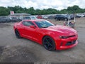2017 Chevrolet Camaro — photo 1 of 16 | VIN 1G1FB1RX1H0179468