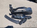 2025 Nissan Versa — photo 12 of 18 | VIN 3N1CN8DV0SL849413