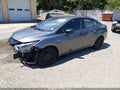2025 Nissan Versa — photo 2 of 18 | VIN 3N1CN8DV0SL849413