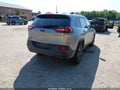 2016 Jeep Cherokee — photo 4 of 16 | VIN 1C4PJMCS2GW277918