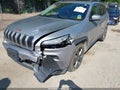 2016 Jeep Cherokee — photo 6 of 16 | VIN 1C4PJMCS2GW277918